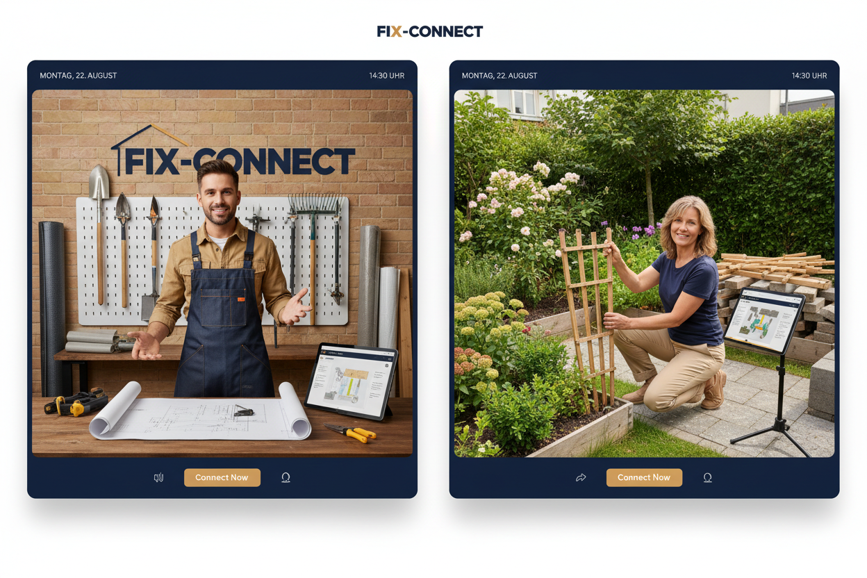 - Garten & Landschaftsbau Beratung