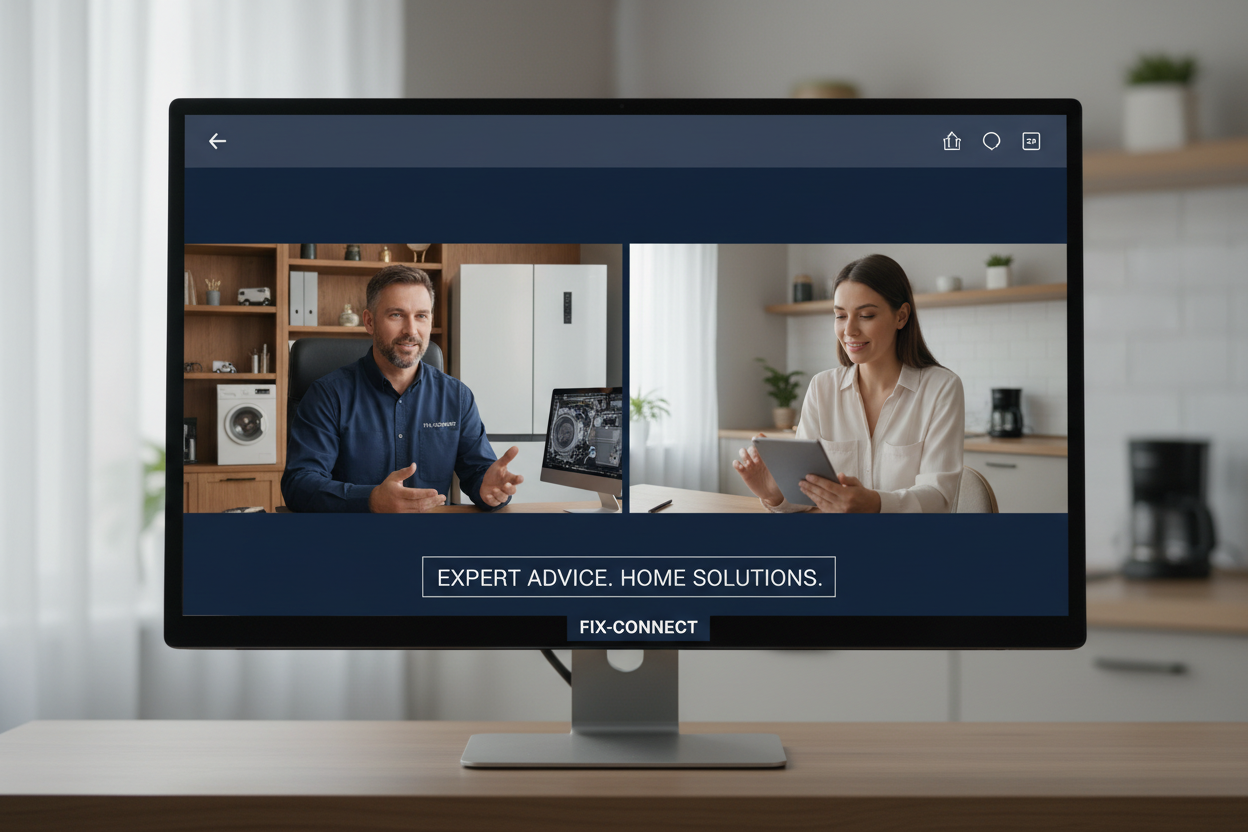 - Haustechnik Beratung