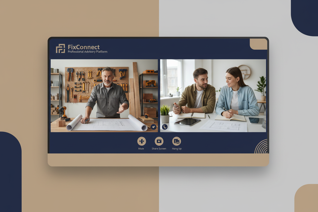 - Bau & Renovierung Beratung