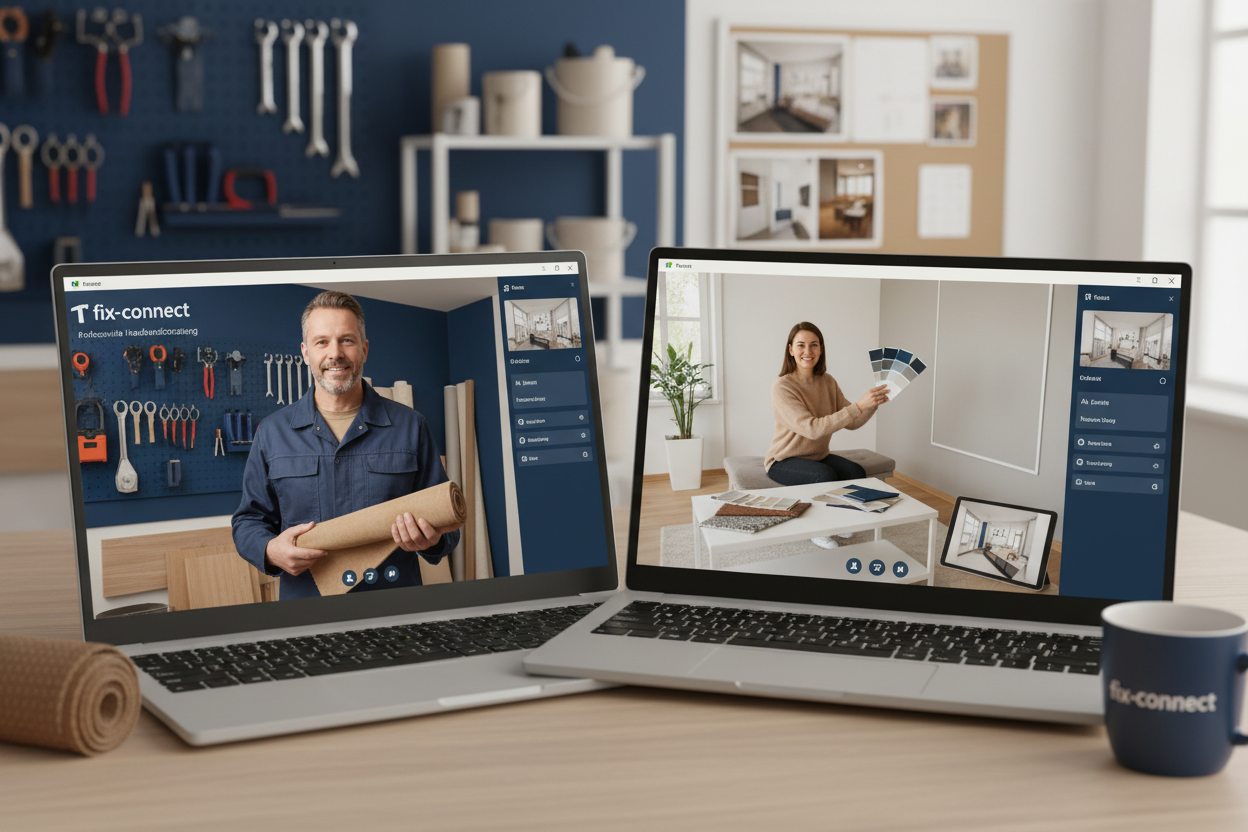 - Innenausstattung & Raumgestaltung Beratung