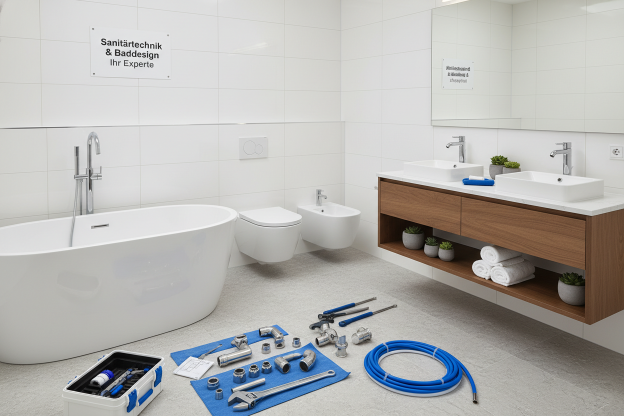 🚰 Sanitär / Bad