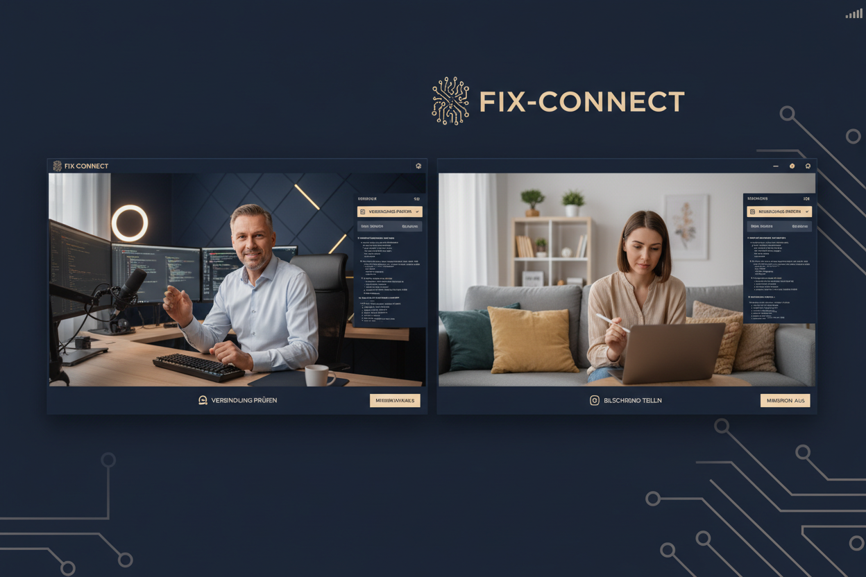 - IT & Software Beratung