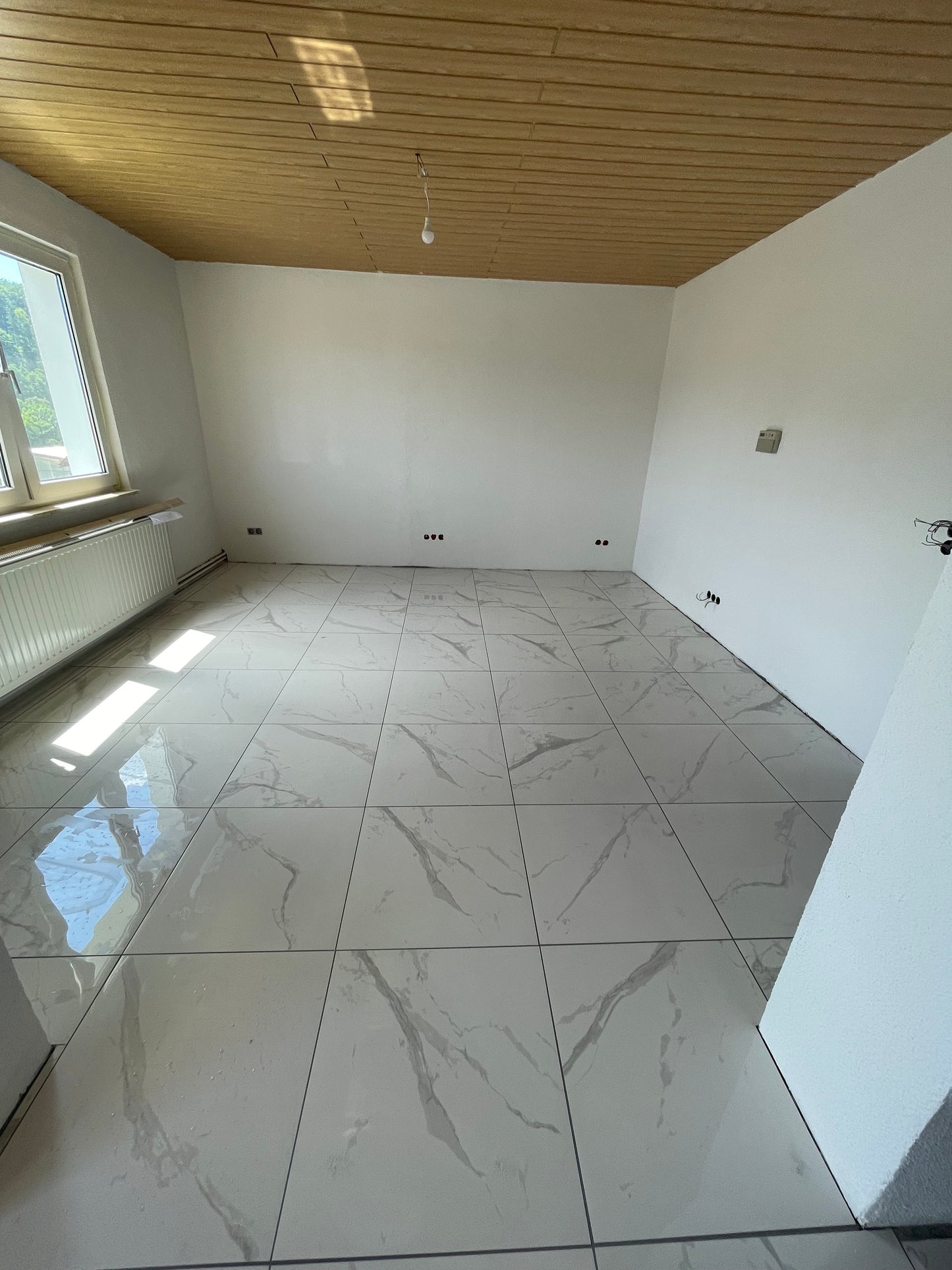 Bodenarbeiten M.S. Fliesenservice